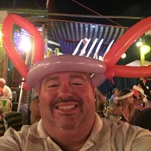 Meet your Posher, Ryan